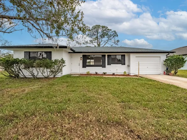 1430 Valerius St SE, Palm Bay, FL 32909