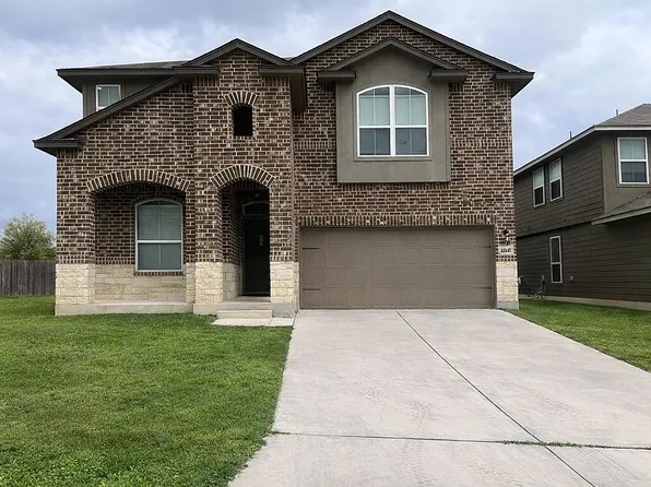 15143 Field Sparrow, San Antonio, TX 78253