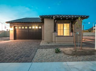 8636 E Fairbrook St, Mesa, AZ 85207