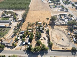 6394 S Cherry Ave, Fresno, CA 93706