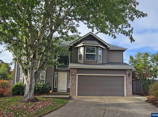 1069 Chardonnay Loop NE, Keizer, OR 97303