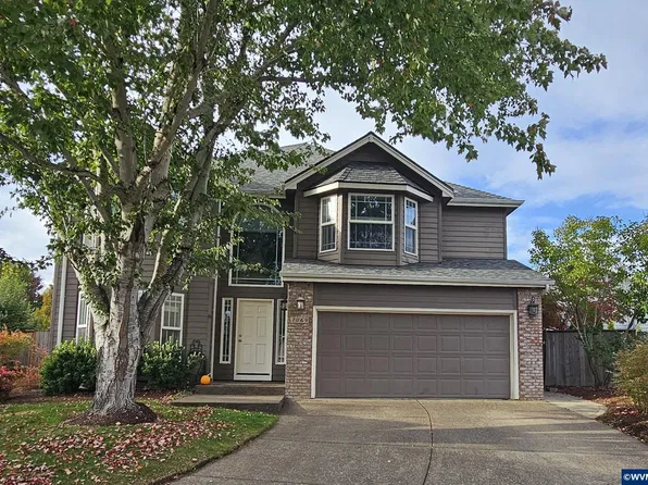 1069 Chardonnay Loop NE, Keizer, OR 97303