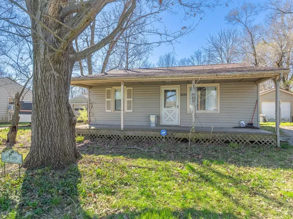 7175 Trenton Franklin Rd, Middletown, OH 45042