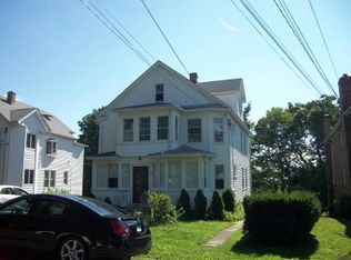 15 Grandview St #1, New Britain, CT 06053