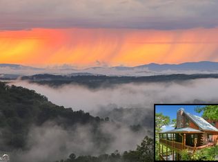 195 Hoot Owl Rdg, Morganton, GA 30560