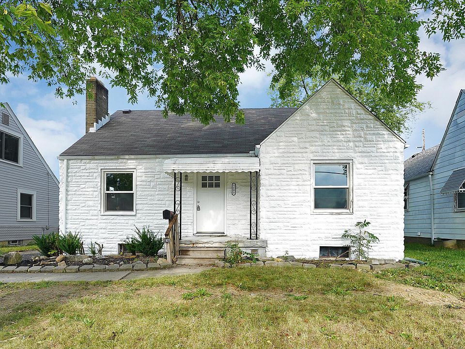 1805 S Champion Ave, Columbus, OH 43207 Zillow