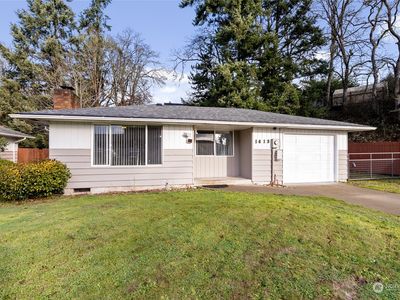 1413 121 Street S, Tacoma, WA, 98444