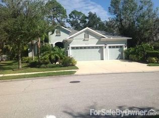 11730 Hidden Forest Loop, Parrish, FL 34219