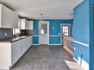 41 Blanche Ave, East Providence, RI 02914
