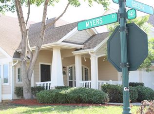 9136 Greene Dr, Providence Village, TX 76227