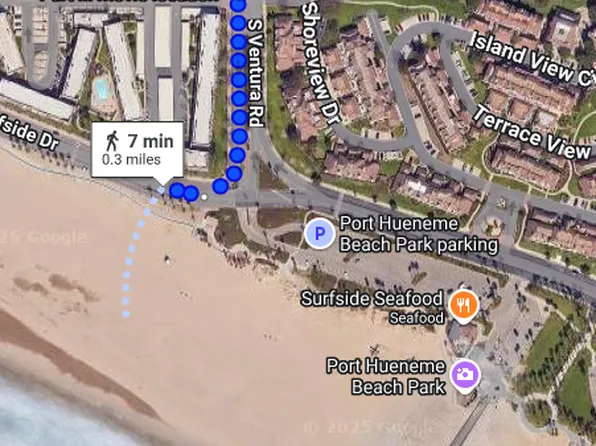 225 S Ventura Rd Unit 100, Port Hueneme, CA 93041