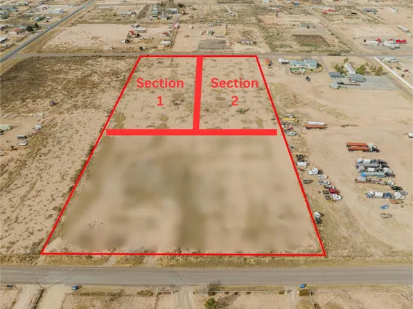 5757 N Long Ave, Odessa, TX 79764