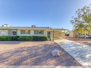 10631 W Clair Dr, Sun City, AZ 85351