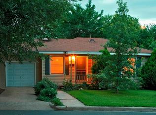 5703 Duval St, Austin, TX 78752