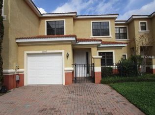 1306 Clove Dr, Poinciana, FL 34759