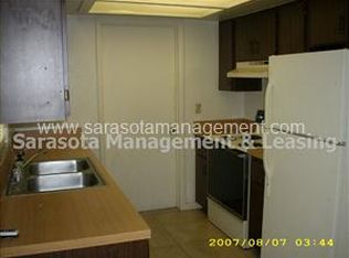 1134 Russell Ave, Sarasota, FL 34232