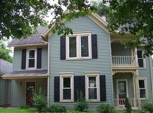 203 Jefferson Ave, Janesville, WI 53545