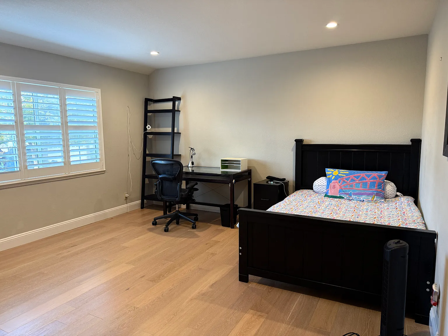 1 bed, 350 sqft, $1,700 — Photo 1