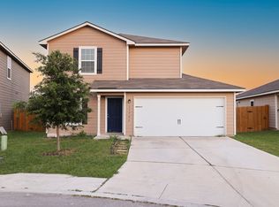 11706 Nucio Rdg, San Antonio, TX 78252