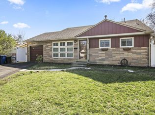 5035 Connie Ct, Columbus, OH