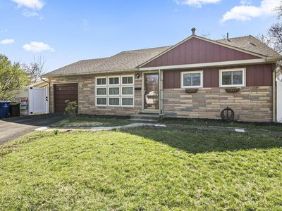 5035 Connie Ct, Columbus, OH, 43227