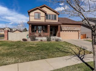 19107 E Harvard Dr, Aurora, CO 80013