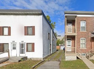 23 Saint Andrew St, Ottawa, ON K1N 5E8