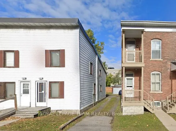 23 Saint Andrew St, Ottawa, ON K1N 5E8