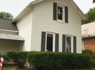 160 E 6th Ave, Lancaster, OH 43130