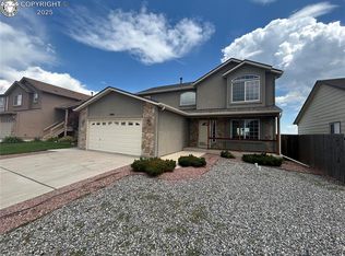 7465 Sun Prairie Dr, Colorado Springs, CO 80925