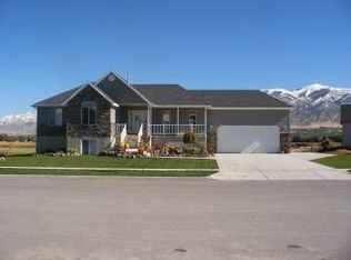 2256 Clear Creek Rd, Logan, UT 84321