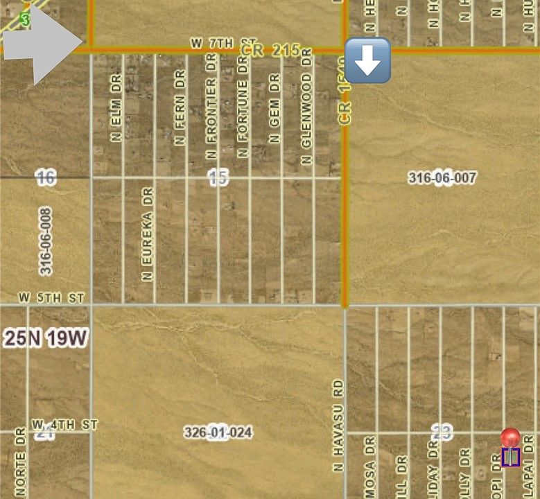 2nd image of 326-06-200 HOPI