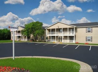 8132 Century Cir W APT 5, Indianapolis, IN 46260