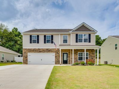 5766 Wildlife Cir, Piney Flats, TN, 37686