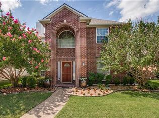 17846 Benchmark Dr, Dallas, TX 75252