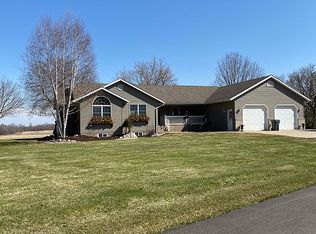4550 Rockwood Ln SW, Alexandria, MN 56308