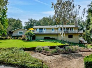 1442 S Stage Coach Ln, Fallbrook, CA 92028