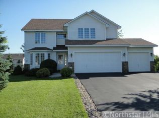 2074 Anton Way, Shakopee, MN 55379