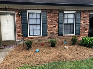 446 Huntington Rd, Athens, GA 30606