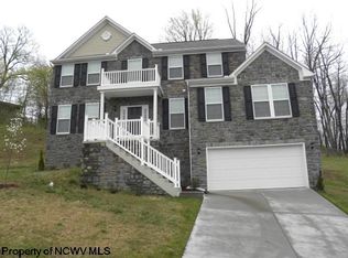 408 Mallard Run, Morgantown, WV 26508