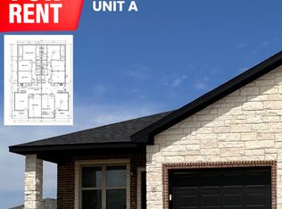 4010 Saint Peter St #A, Salado, TX 76571