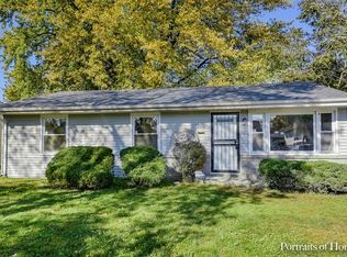 14006 S Lydia Ave, Robbins, IL 60472