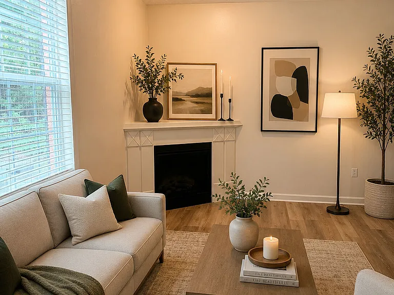 Castle Ridge — Photo 21