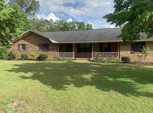 301 Wilburn Rd, Statesboro, GA 30458