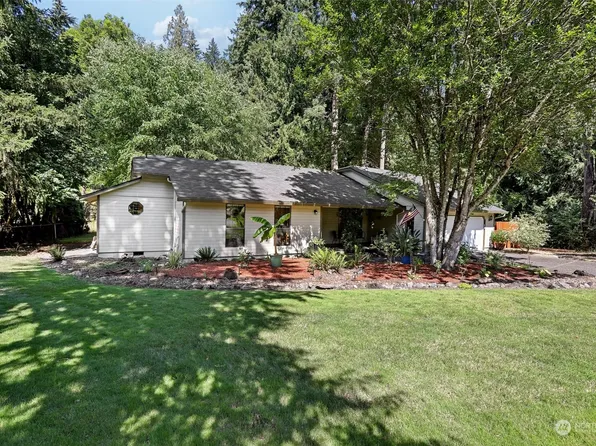 15806 NE 183rd Street, Brush Prairie, WA 98606