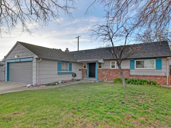 3807 Wingate Dr, Carmichael, CA 95608