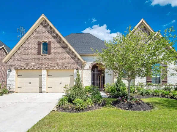 2014 Karankawa Trl, Katy, TX 77493