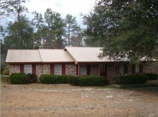 36020 Byrd Rd, Stapleton, AL 36578