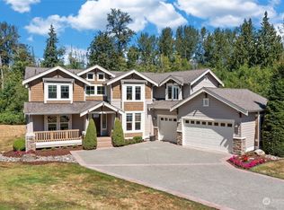 15415 228th St SE, Snohomish, WA
