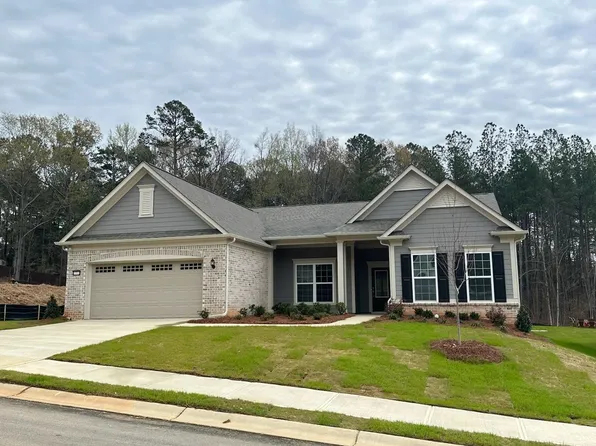 1351 Starboard Way, Greensboro, GA 30642